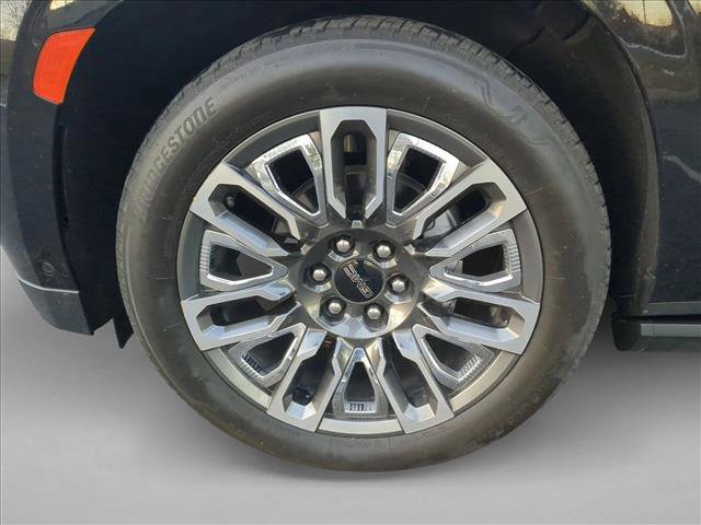 Used 2024 GMC Yukon Denali Ultimate image 29