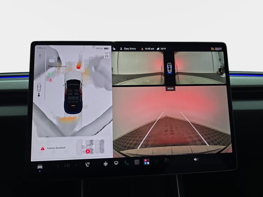 Used 2026 Tesla Model Y AWD image 23