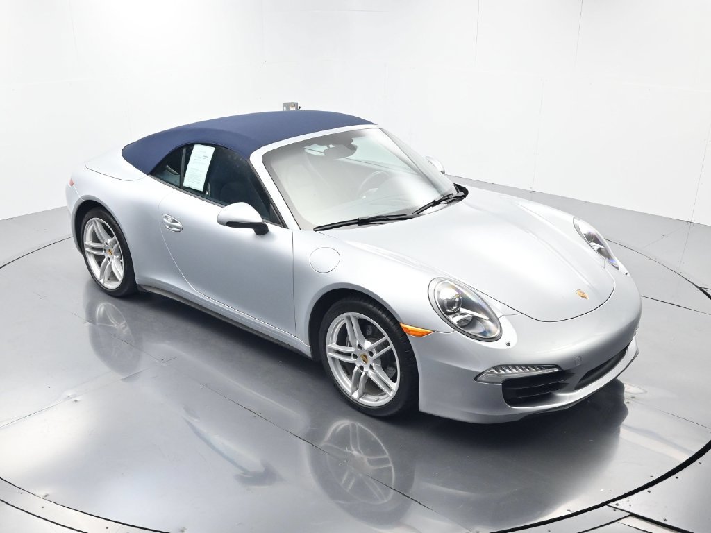 Used 2014 Porsche 911 Carrera image 40