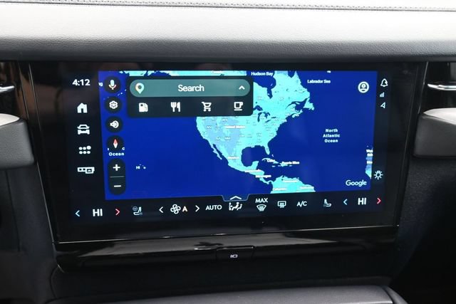 Certified 2025 Lincoln Navigator L Reserve AWD/4WD image 17