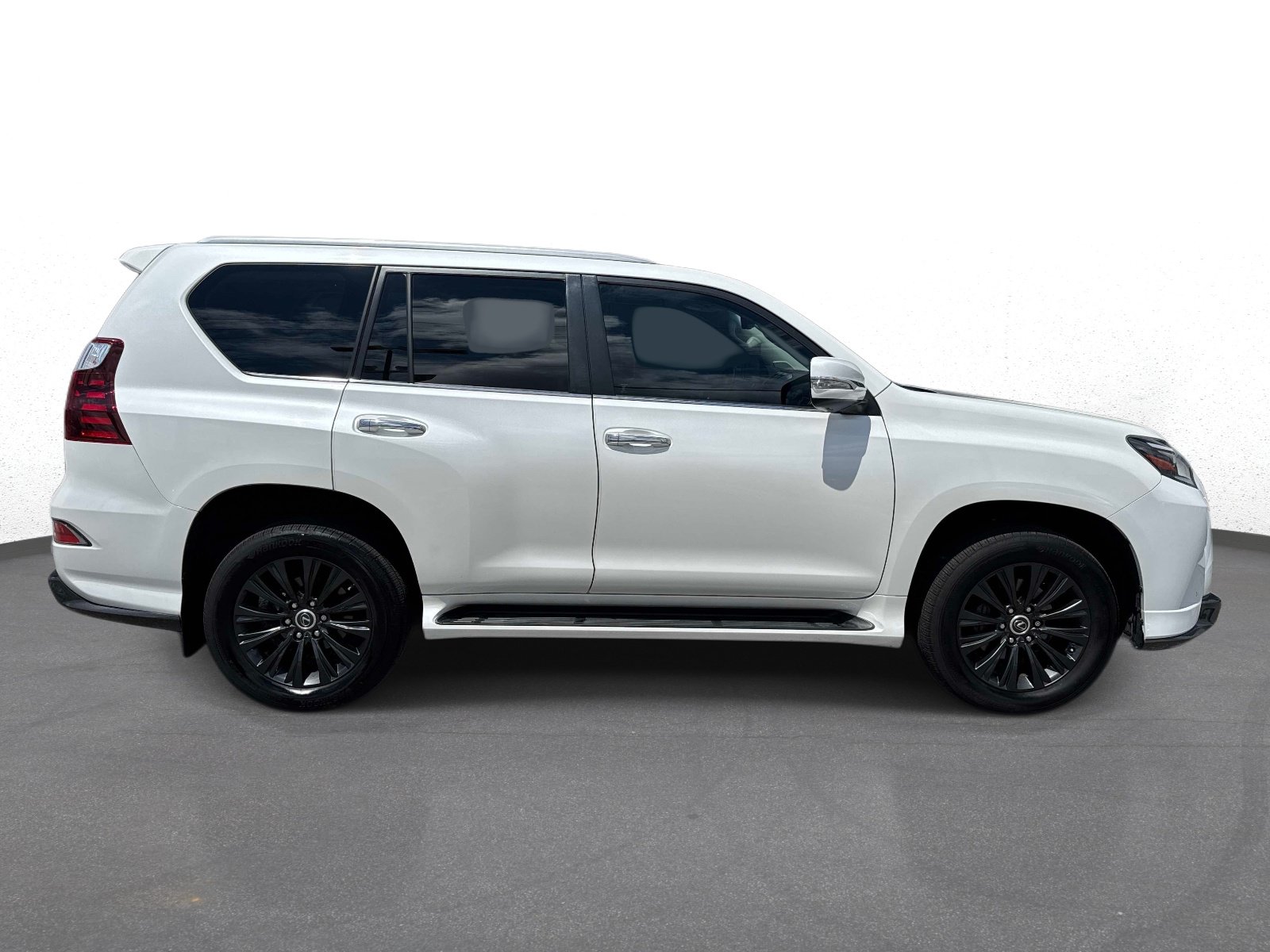 Used 2021 Lexus GX 460 Premium AWD/4WD image 2