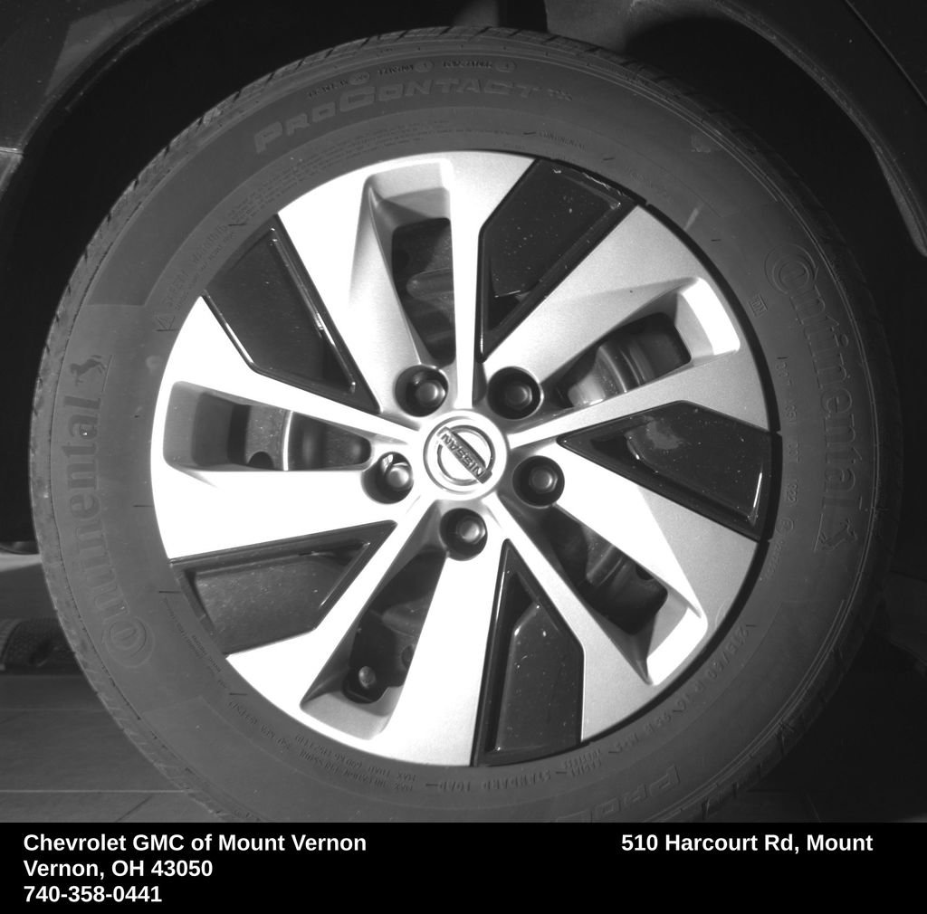 Used 2022 Nissan Altima 2.5 S FWD image 46