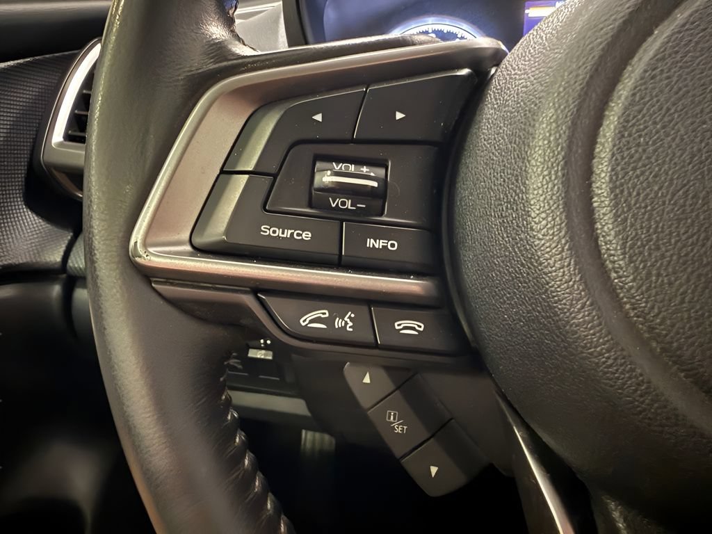 Used 2020 Subaru Forester Premium w/ Popular Package #1 AWD/4WD image 22
