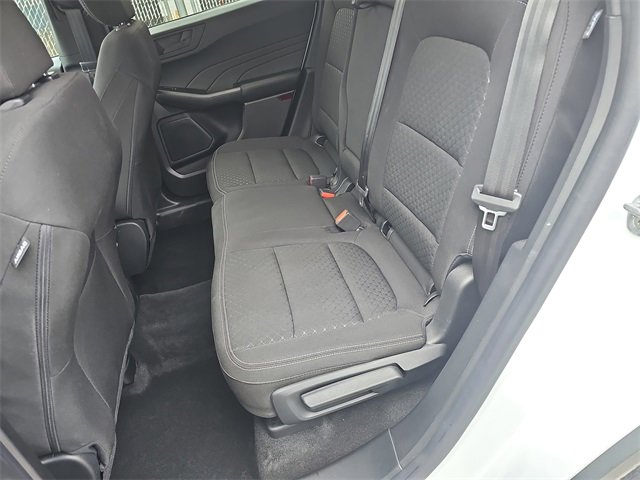 Certified 2024 Ford Escape Active image 14