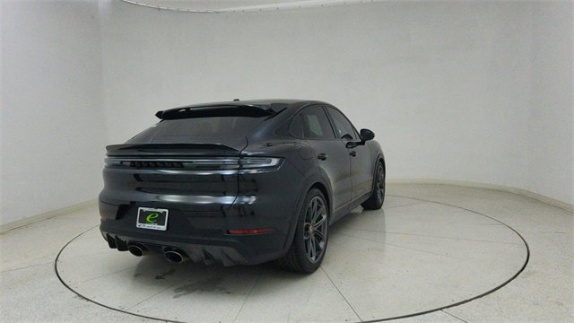 Used 2024 Porsche Cayenne Turbo GT image 72