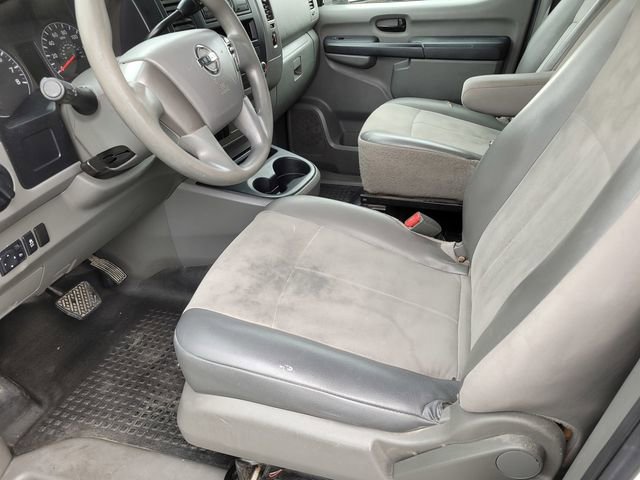 Used 2016 Nissan NV 1500 S w/ Power Package image 15