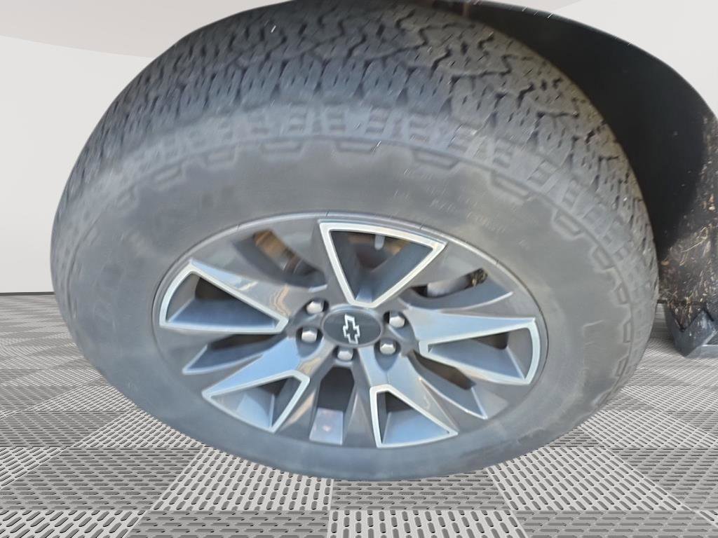 Used 2021 Chevrolet Tahoe Z71 image 15