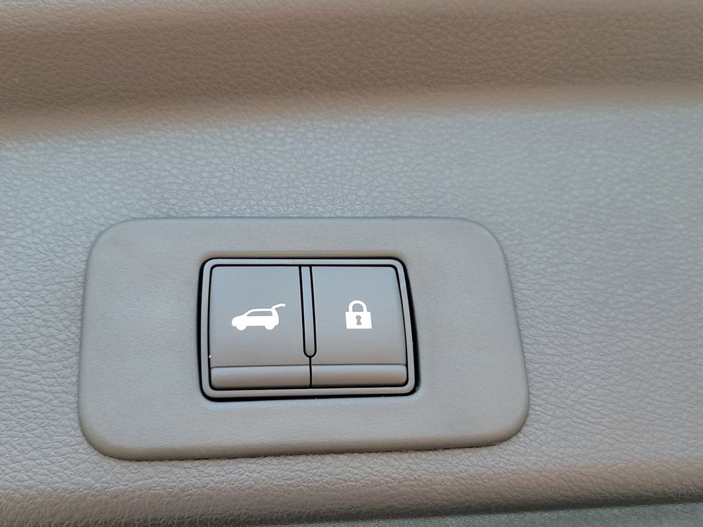 New 2026 Nissan Murano SV AWD/4WD image 22