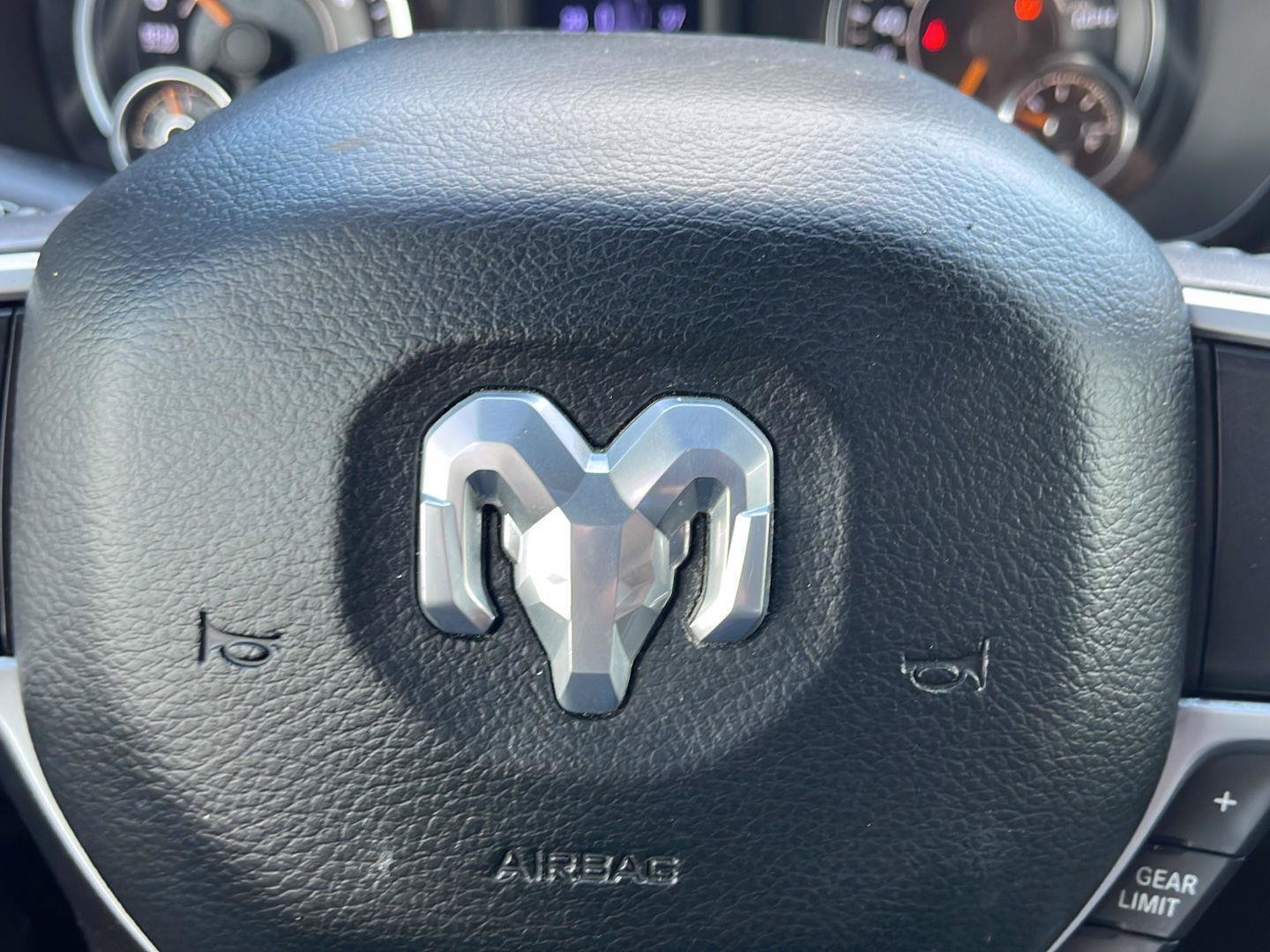 Used 2021 RAM 1500 Lone Star RWD image 20