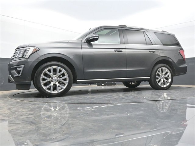 Used 2019 Ford Expedition Limited w/ Equipment Group 302A image 43