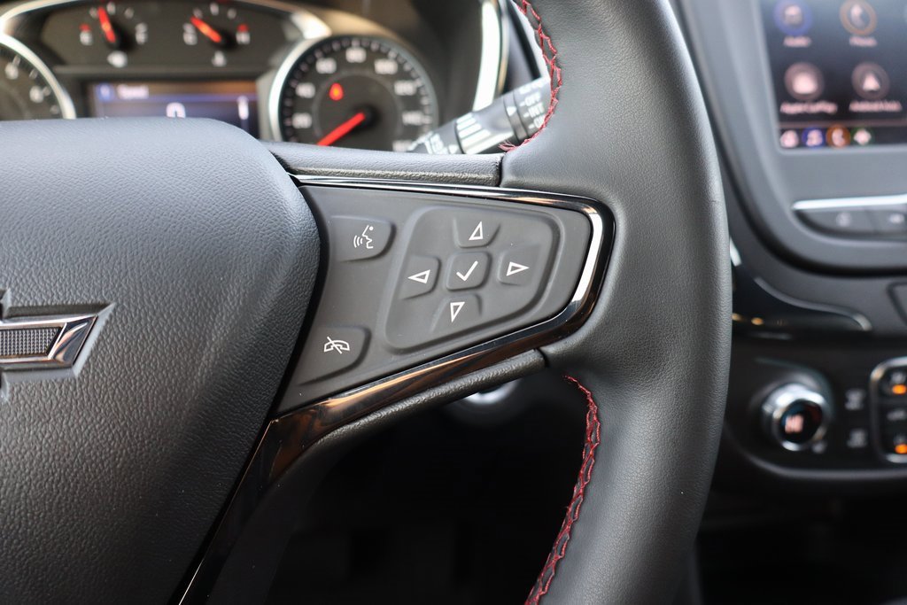 Used 2024 Chevrolet Equinox RS image 7