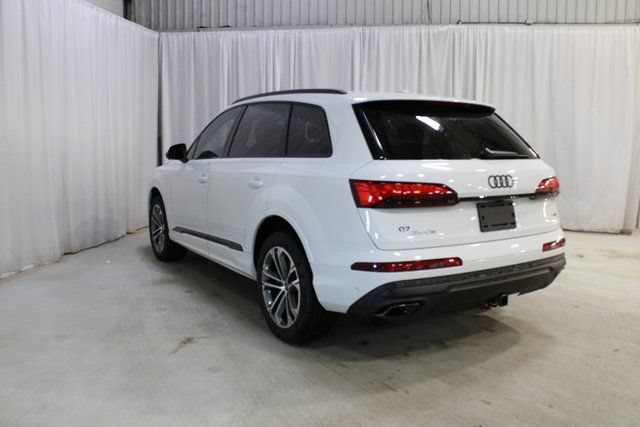 New 2026 Audi Q7 2.0T Premium AWD/4WD image 23
