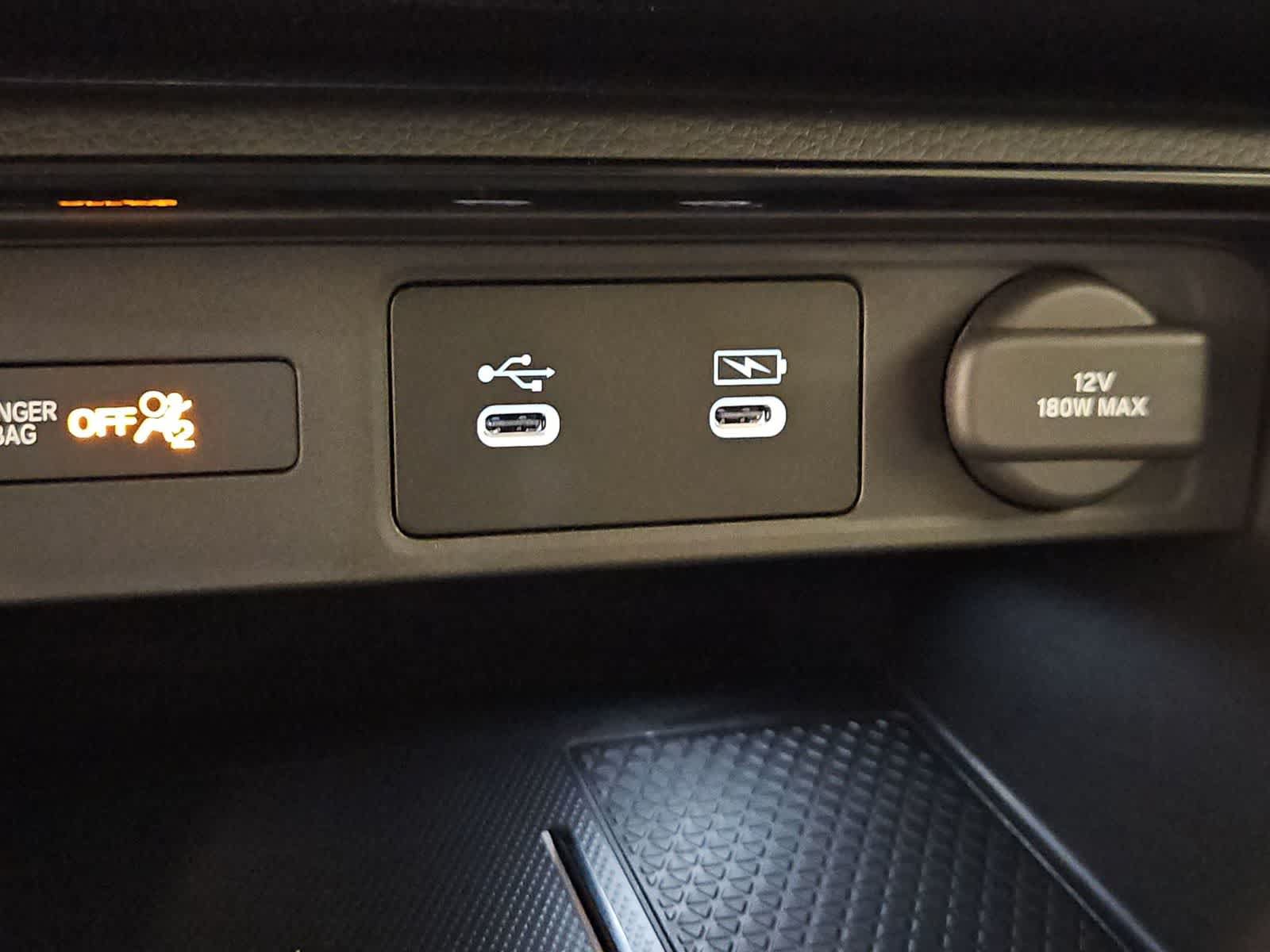 Certified 2026 Honda CR-V LX image 6