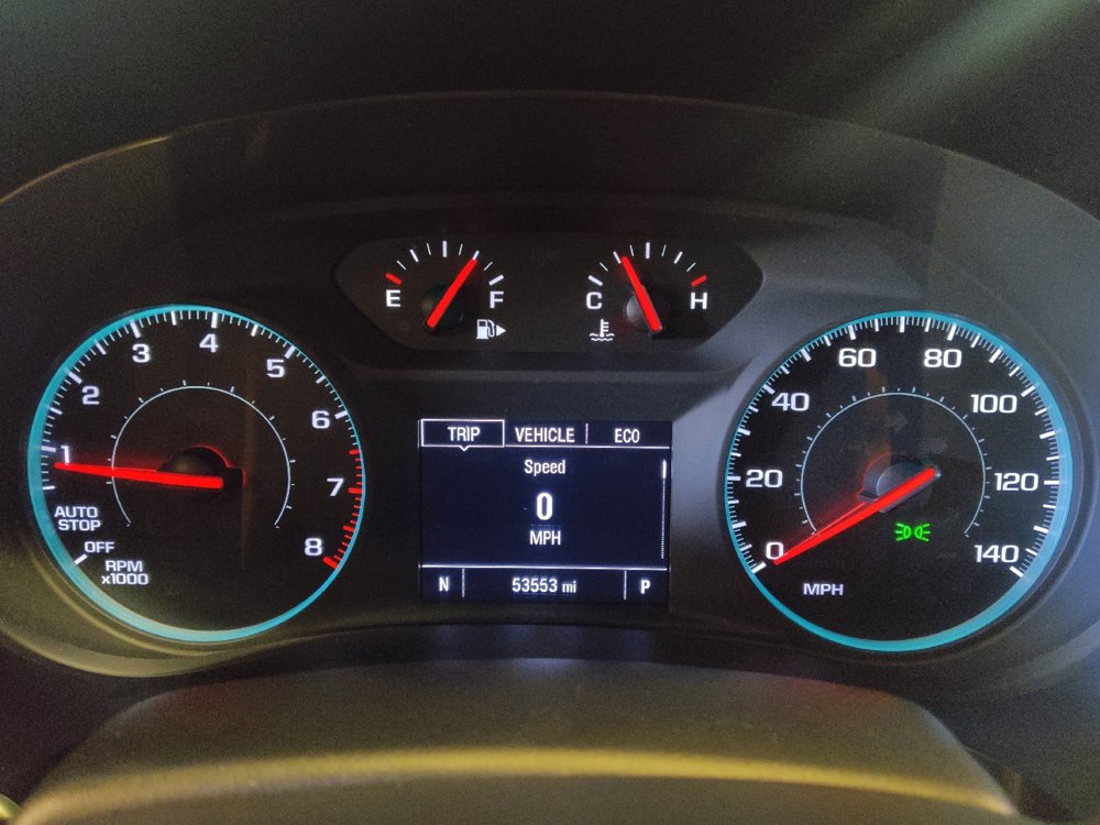 Used 2023 Chevrolet Malibu LT image 23