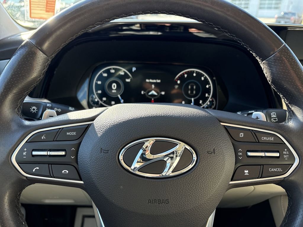 Used 2020 Hyundai Palisade Limited image 13