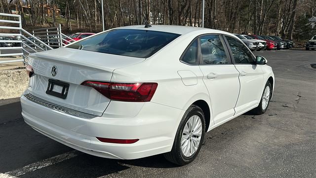 Used 2020 Volkswagen Jetta S w/ Driver Assistance Package image 6