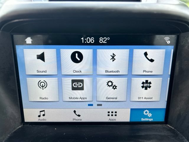 Used 2017 Ford Escape SE w/ Equipment Group 201A AWD/4WD image 25