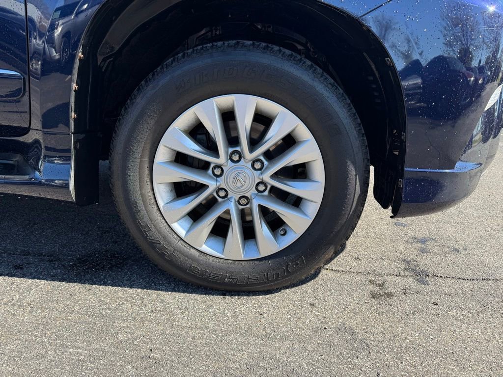 Used 2018 Lexus GX 460 Premium AWD/4WD image 27