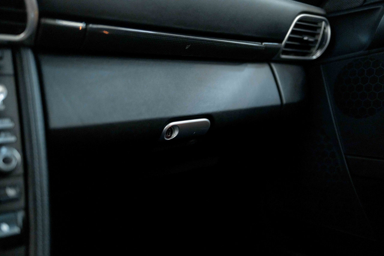 Used 2012 Porsche 911 Turbo image 46