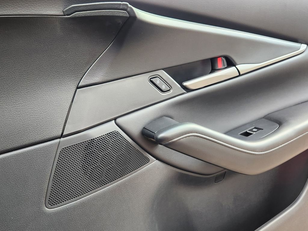 New 2026 MAZDA CX-30 AWD 2.5 S w/ Select Sport Pkg image 21