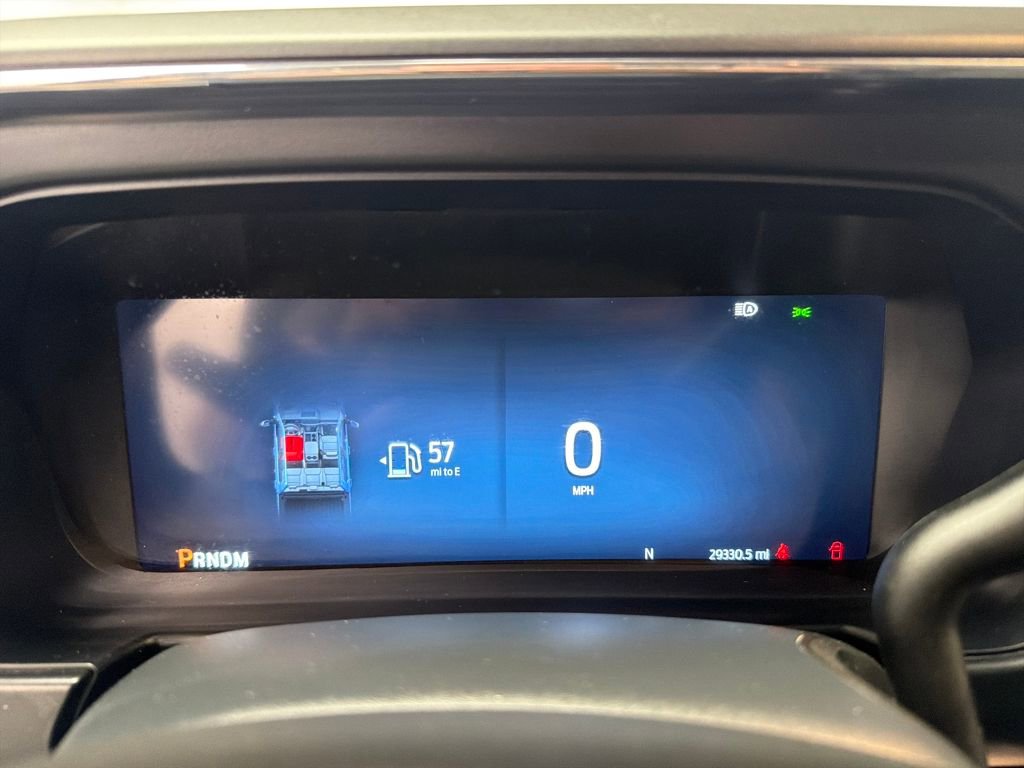 Used 2024 Ford F250 Lariat image 22