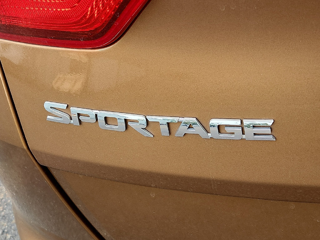 Used 2017 Kia Sportage EX w/ EX Premium Package AWD/4WD image 30