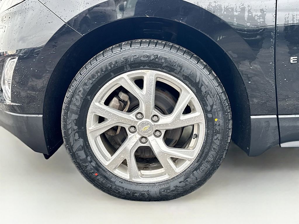 Used 2019 Chevrolet Equinox LT image 30