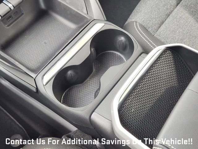 New 2026 GMC Terrain Elevation image 15