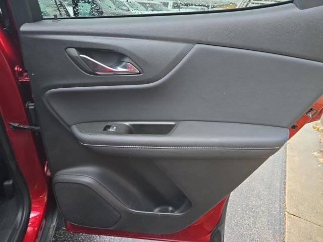 Used 2024 Chevrolet Blazer LT image 15