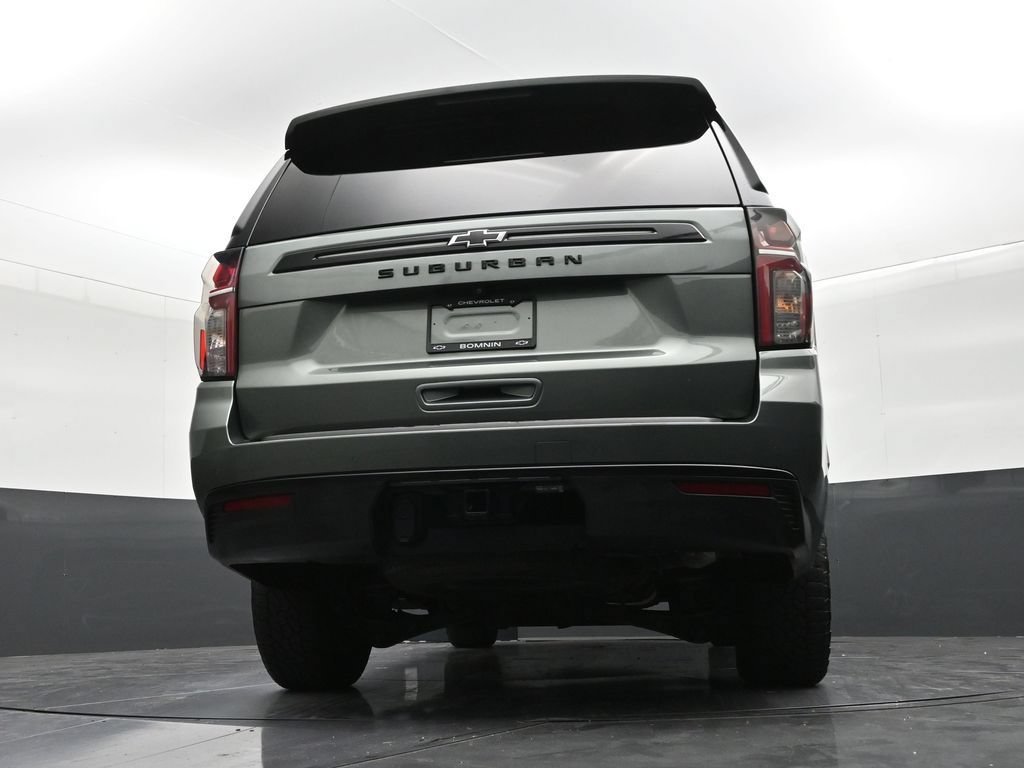 Used 2023 Chevrolet Suburban Z71 AWD/4WD image 23