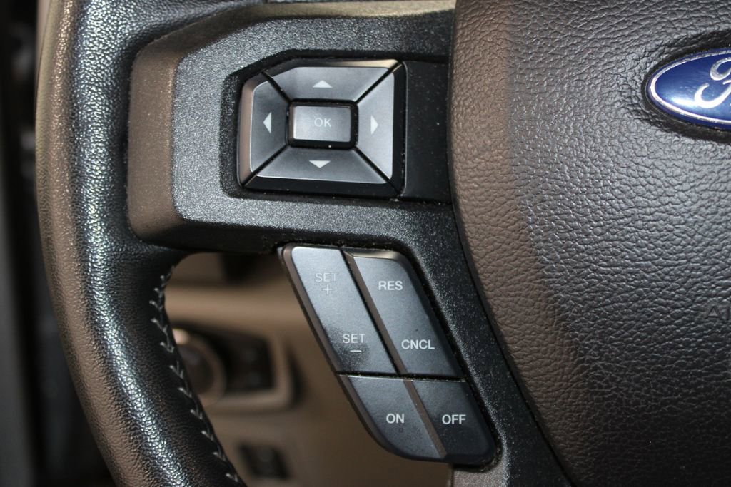 Used 2019 Ford F150 XLT w/ Equipment Group 301A Mid AWD/4WD image 41