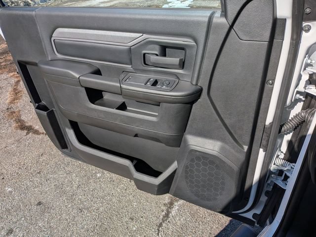 New 2026 RAM 2500 Tradesman AWD/4WD image 18