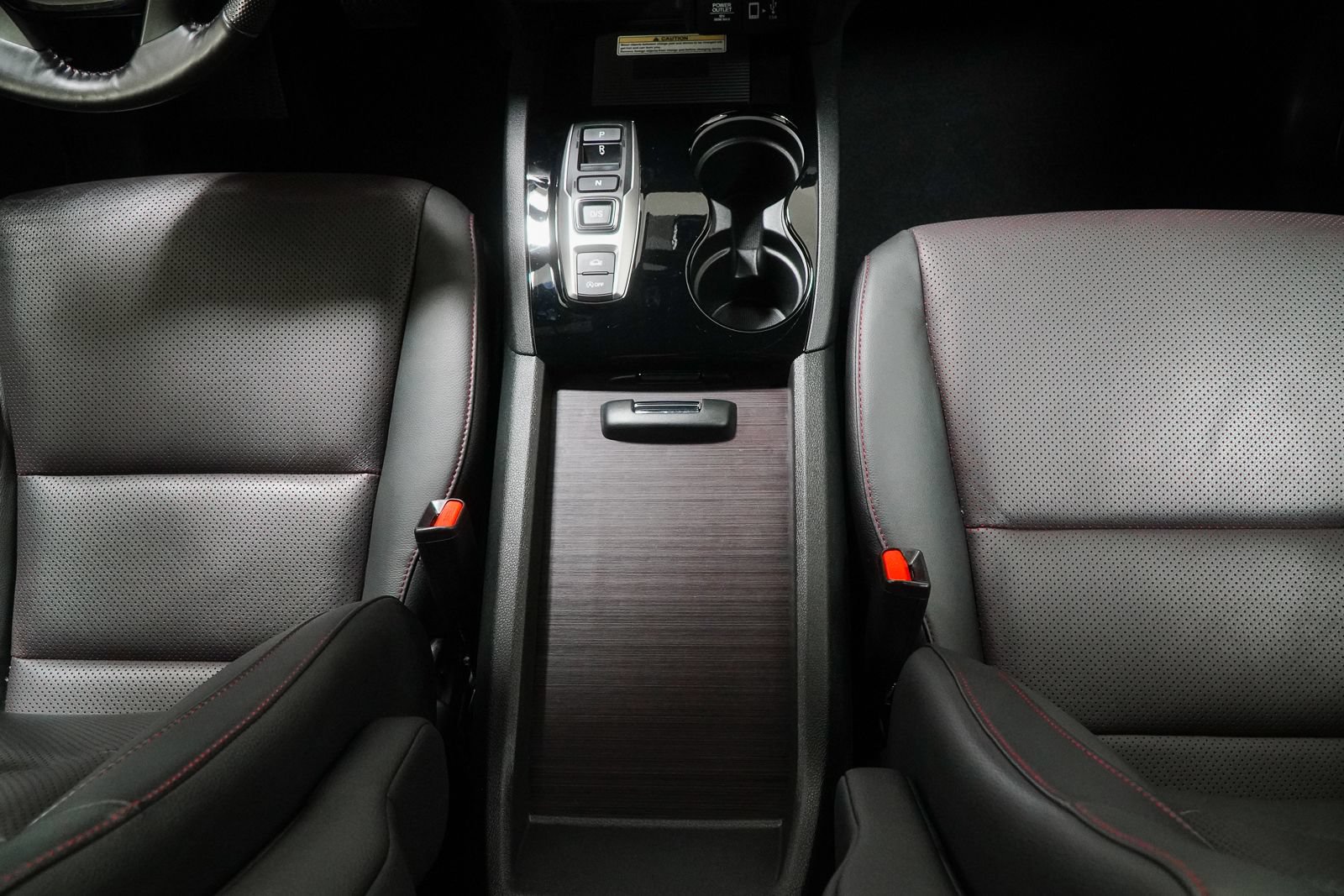 Used 2023 Honda Ridgeline Black Edition image 35