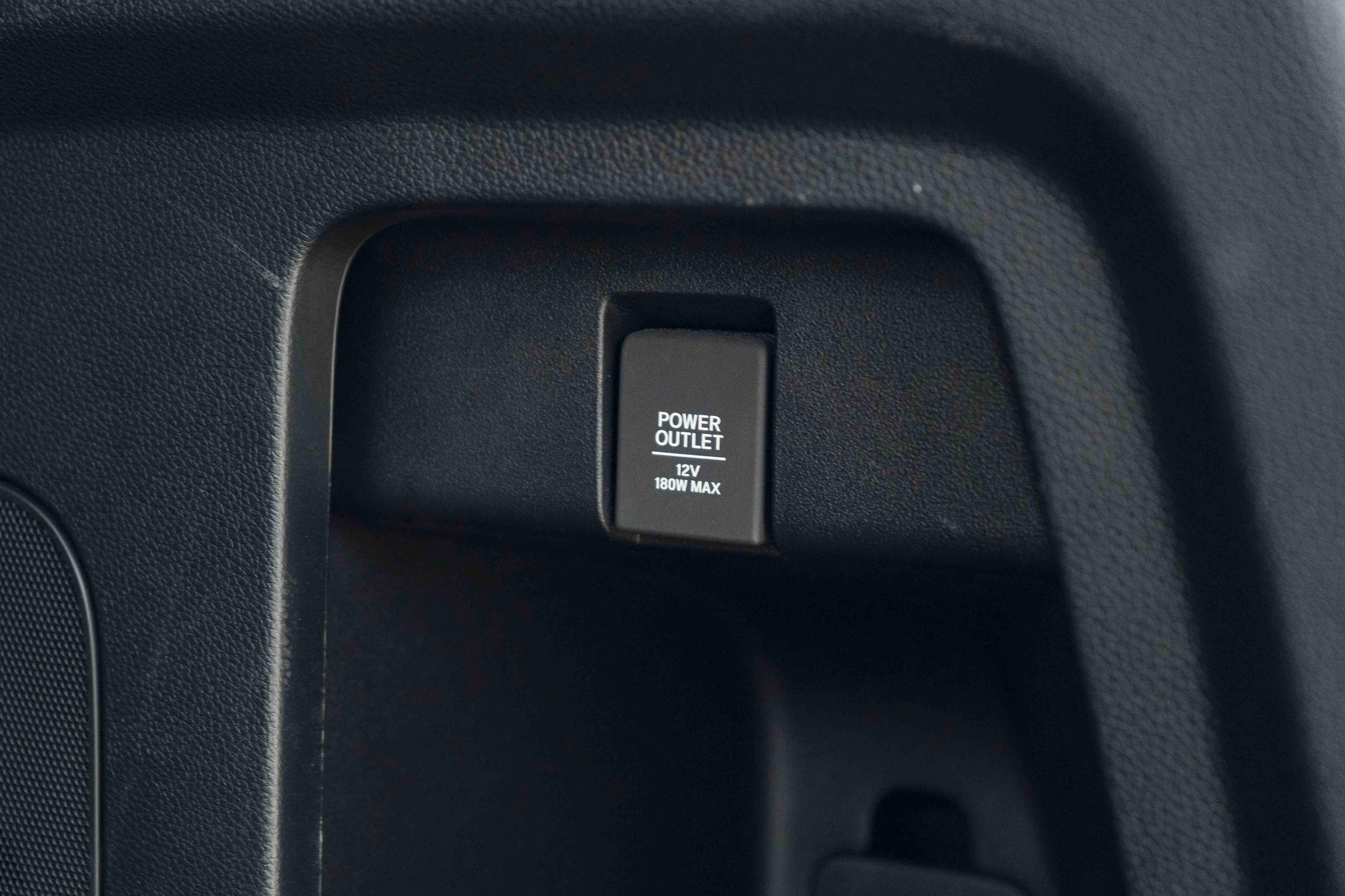 Used 2024 Honda Odyssey EX-L image 42
