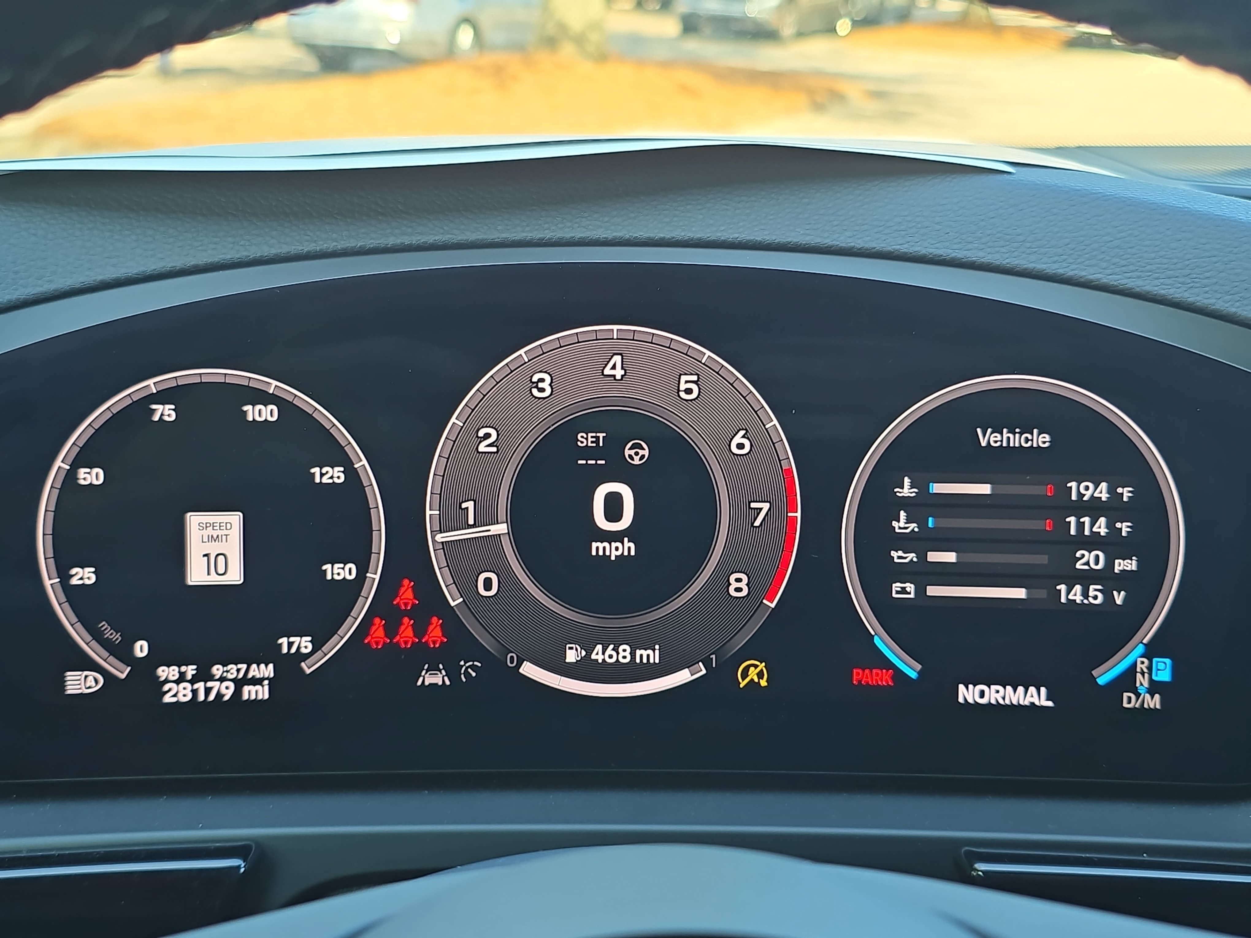 Used 2024 Porsche Cayenne Coupe AWD/4WD image 19