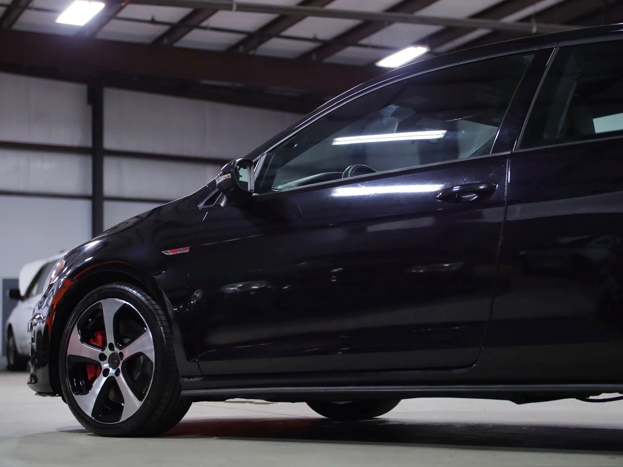 Used 2015 Volkswagen GTI SE image 18