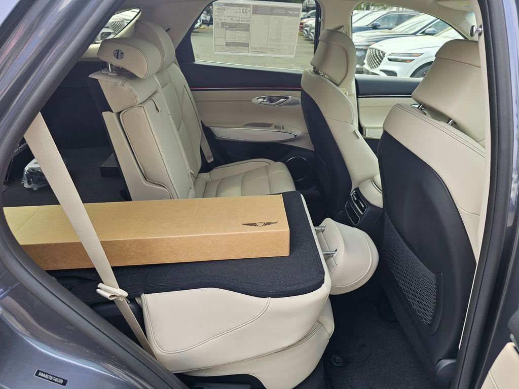 New 2026 Genesis GV70 2.5T Advanced AWD/4WD image 27
