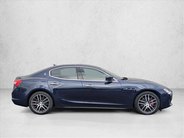 Used 2019 Maserati Ghibli image 4