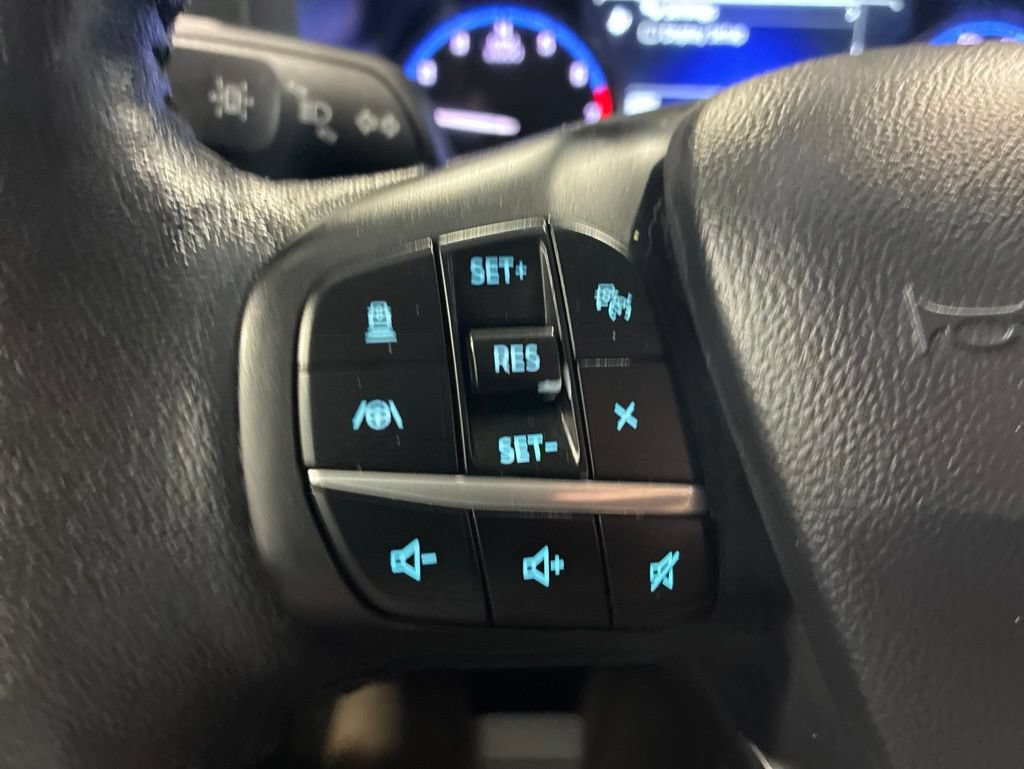 Used 2021 Ford Bronco Sport Outer Banks AWD/4WD image 22