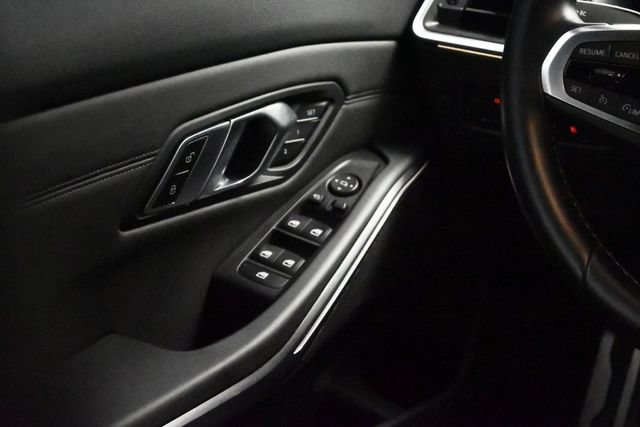 Used 2023 BMW M3 RWD image 41