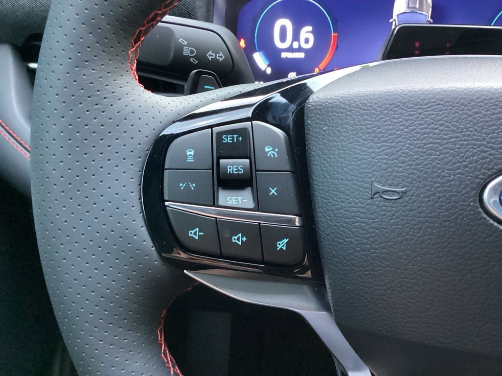 New 2026 Ford Explorer ST w/ Sun And Sound Package image 50