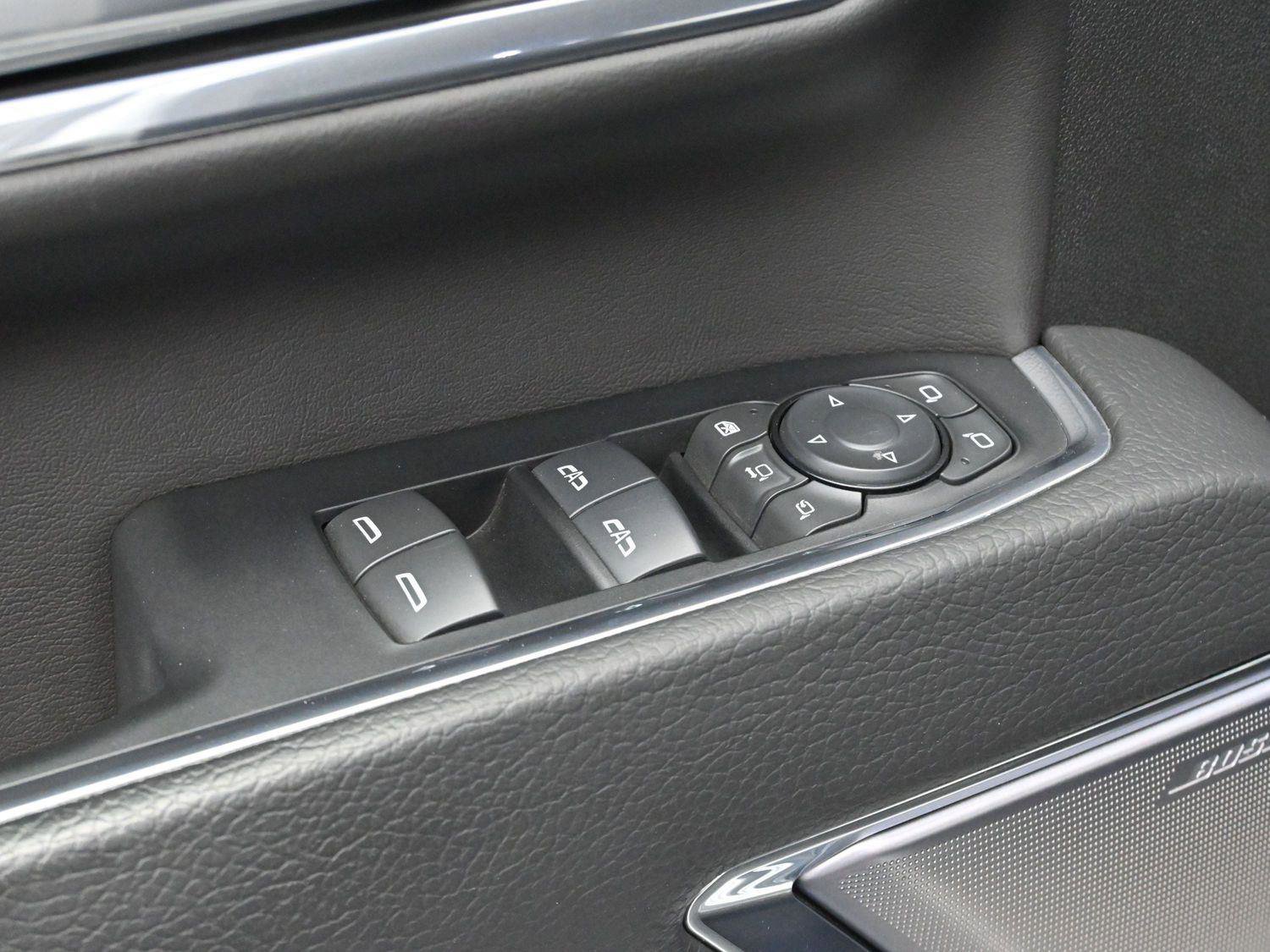 Used 2024 GMC Sierra 2500 Denali w/ Denali Reserve Package image 6