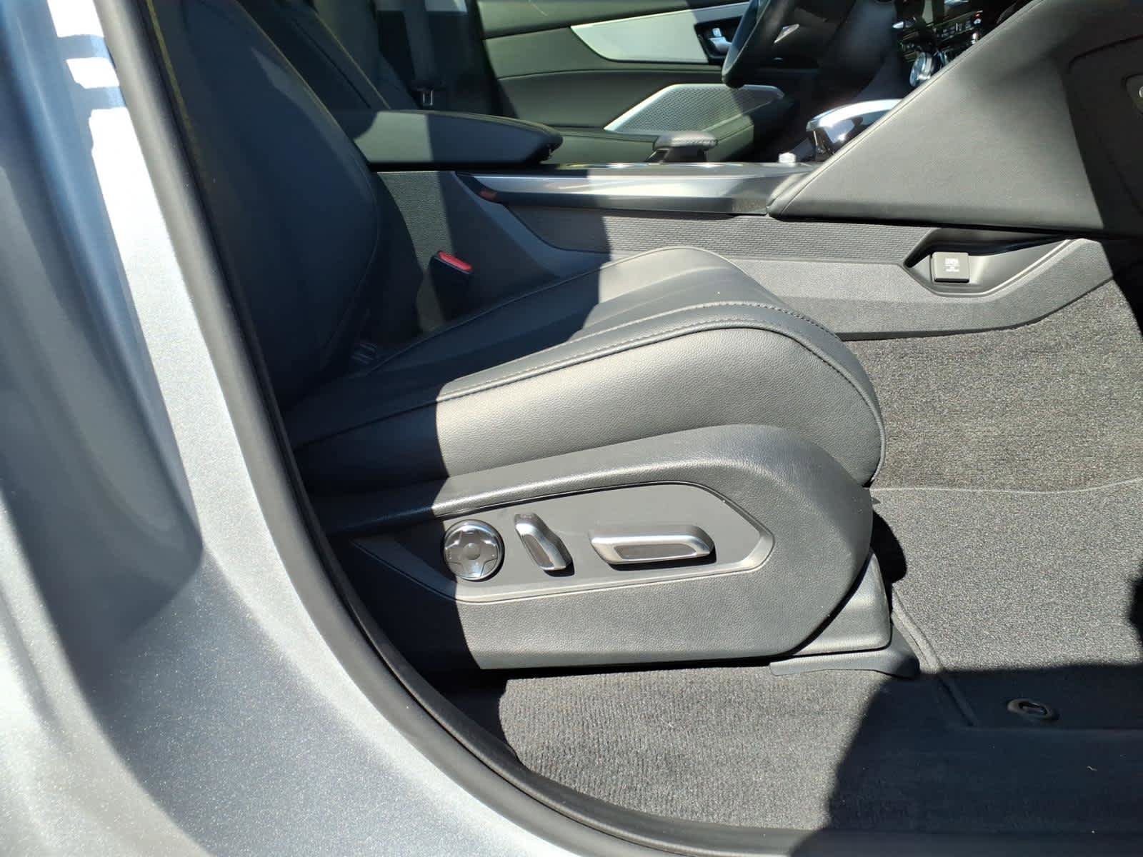 Certified 2023 Acura MDX SH-AWD image 14