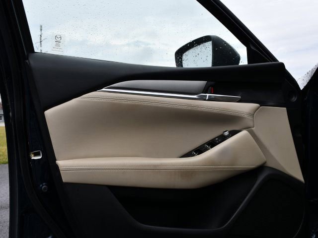 Used 2019 MAZDA MAZDA6 Touring image 11