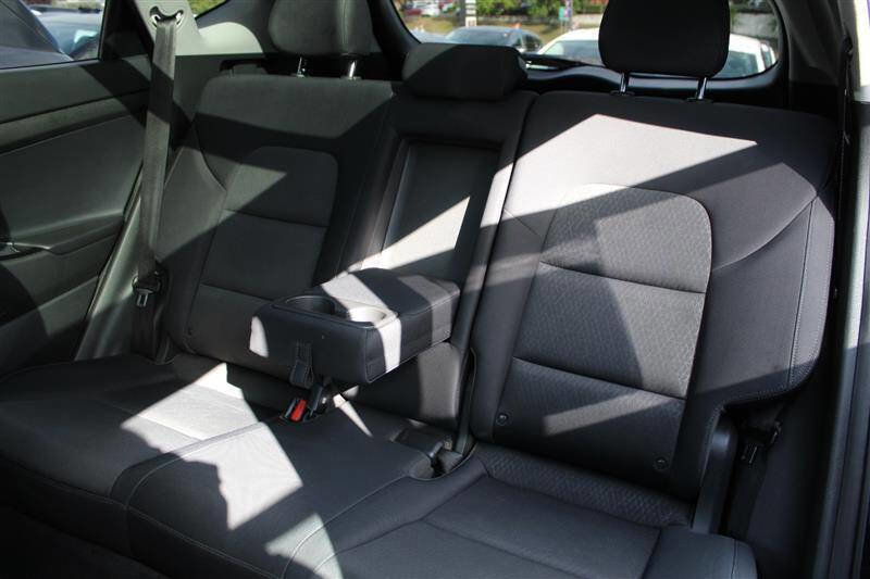 Used 2018 Hyundai Tucson Value AWD/4WD image 24