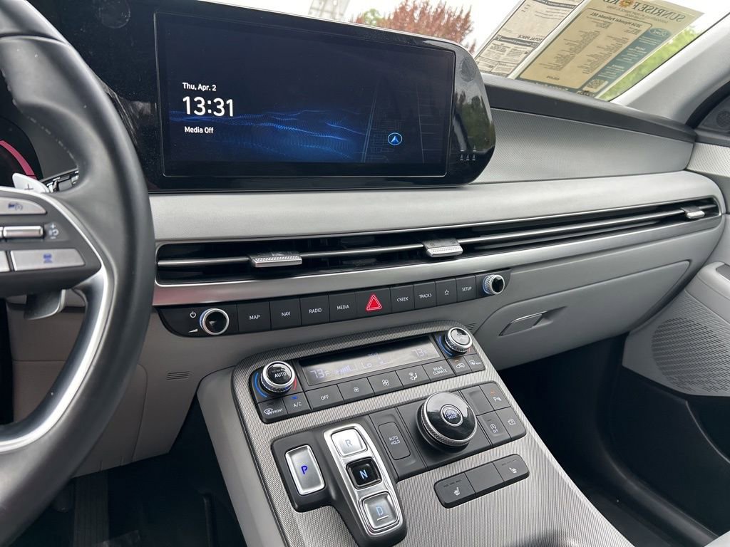 Used 2024 Hyundai Palisade SEL image 31