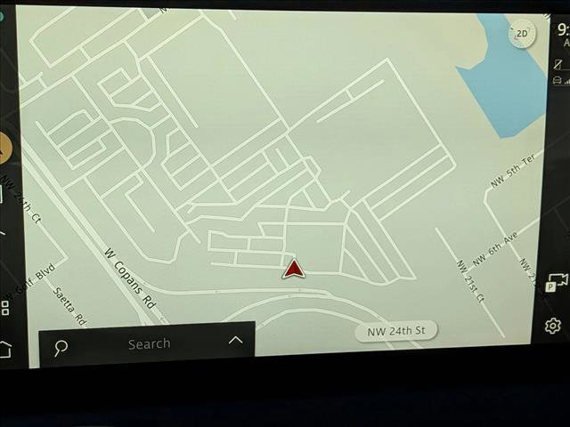 Certified 2023 Land Rover Defender 110 X image 14