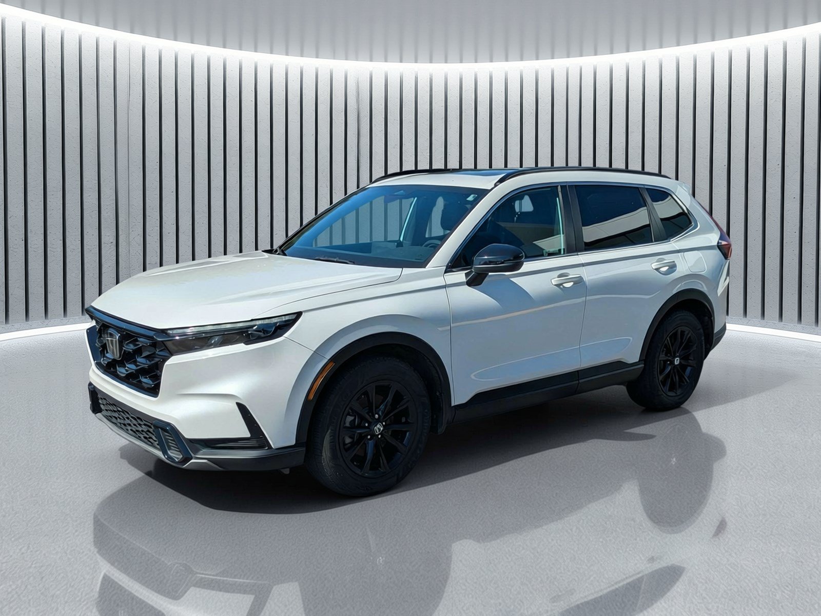 Certified 2023 Honda CR-V Sport image 11