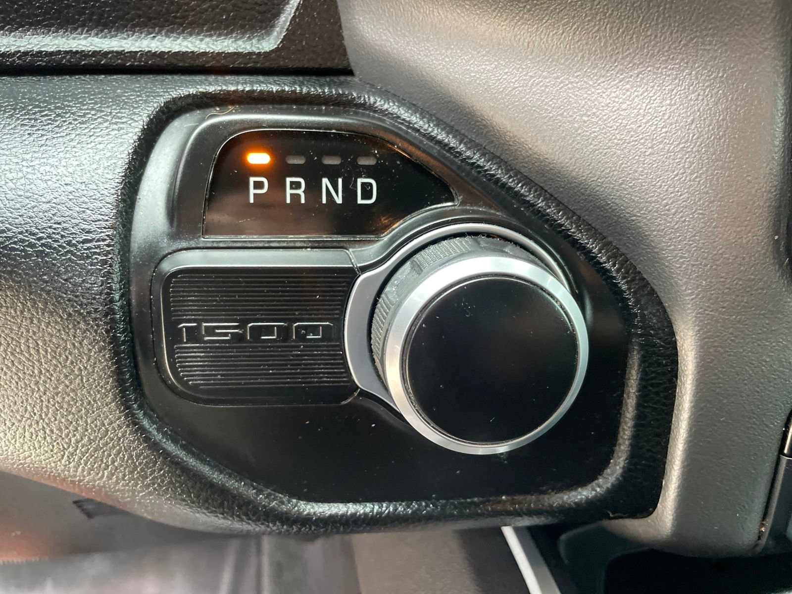 Used 2020 RAM 1500 Lone Star image 24