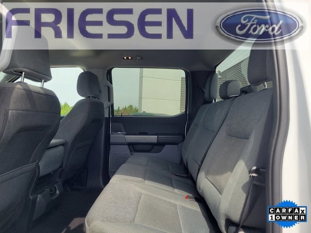 Used 2024 Ford F150 XLT w/ Tow/Haul Package image 24